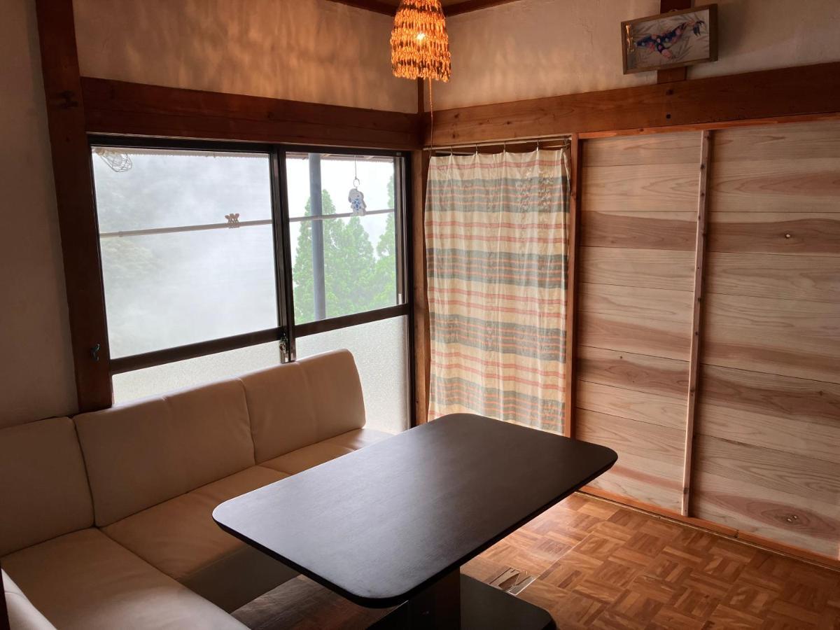 Guesthouse Boro-Ya Otoyocho المظهر الخارجي الصورة