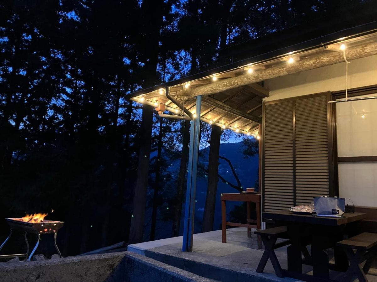 Guesthouse Boro-Ya Otoyocho المظهر الخارجي الصورة